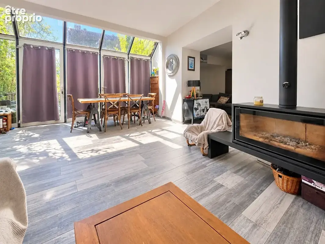 Maison de village 262 m² - photo 2