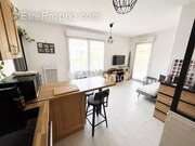 Appartement à DRAP