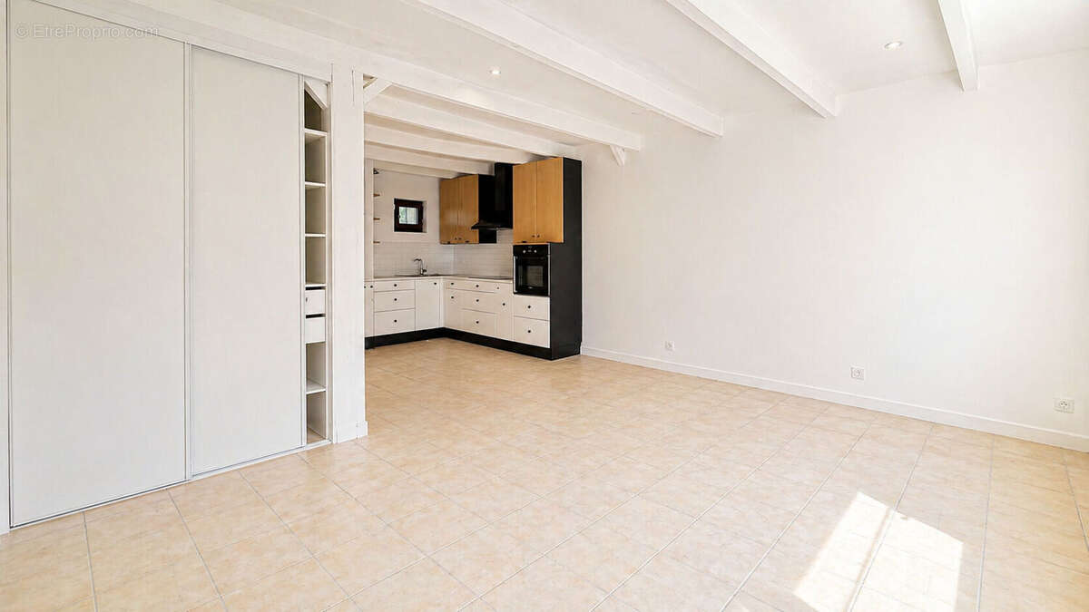 Appartement à CHELLES