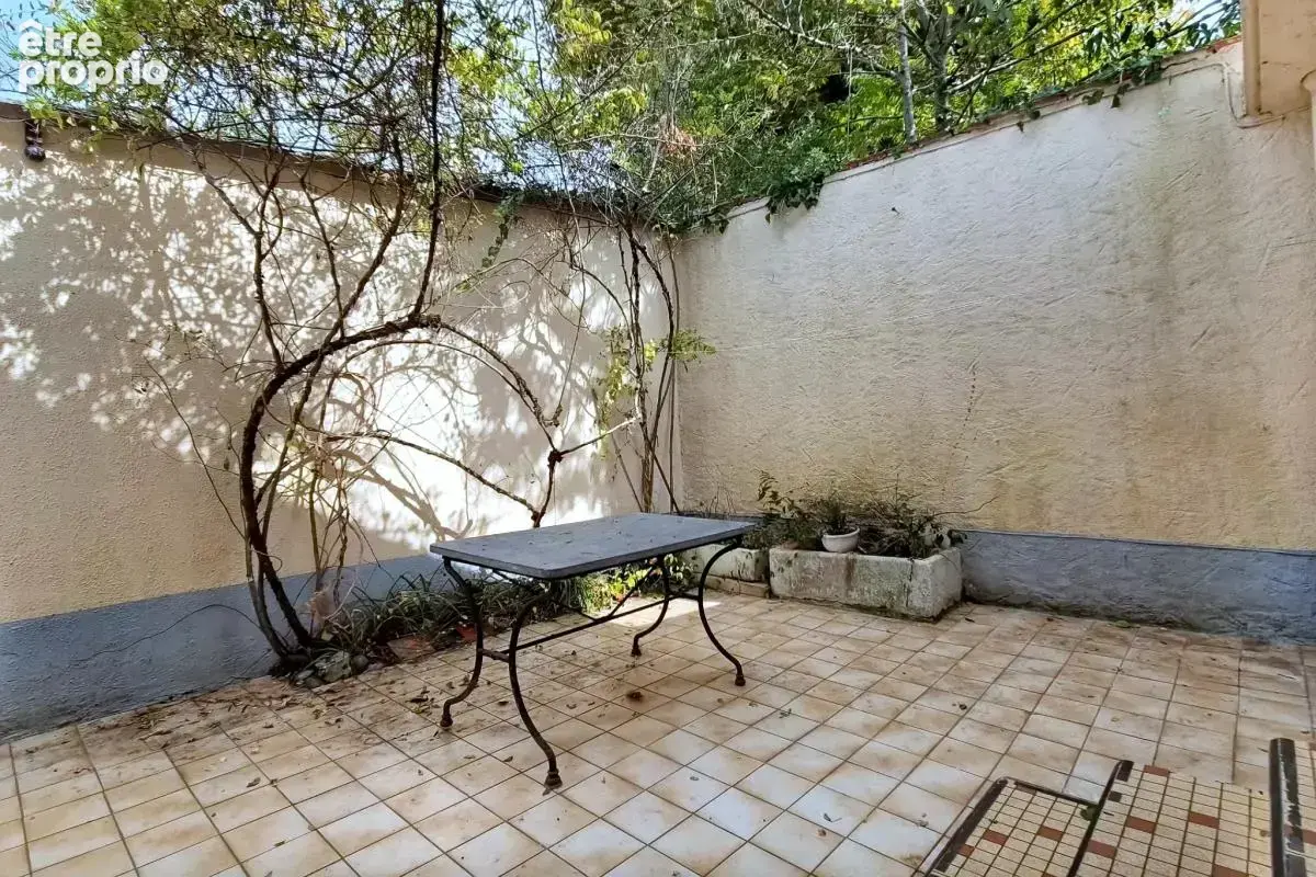 Billère   le charme de l'ancien à deux pas de l'hypercentre - photo 4
