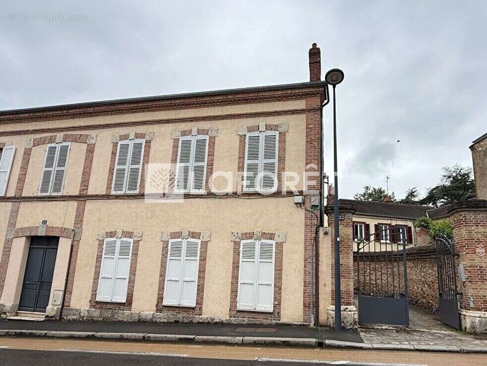 Appartement à CHARTRES