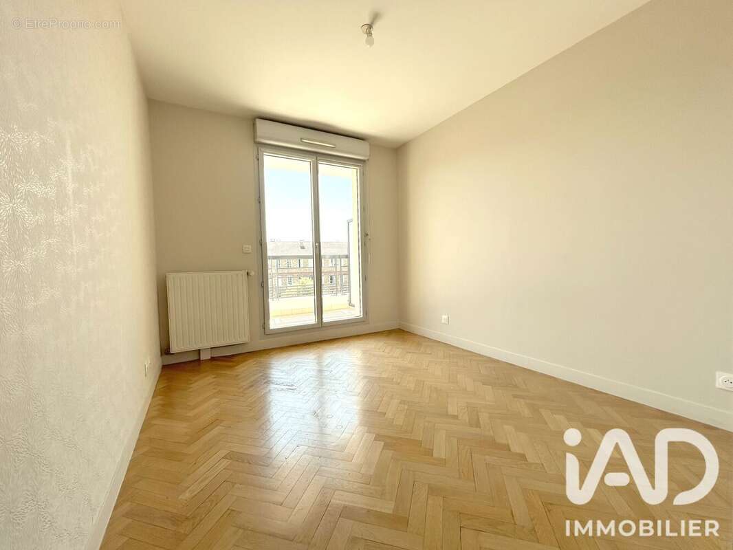 Photo 6 - Appartement à VERSAILLES