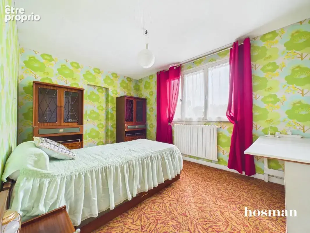 Maison de 138,80m² habitable avec 4 chambres, garage et jardin - Avenue des Bouleaux, Sainte-Luce-sur-Loire - photo 8