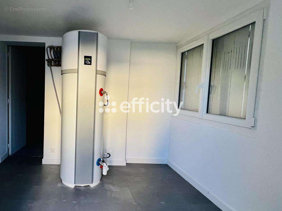 Maison à LE POULIGUEN