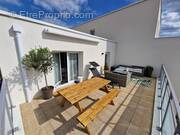 Appartement à LES SORINIERES