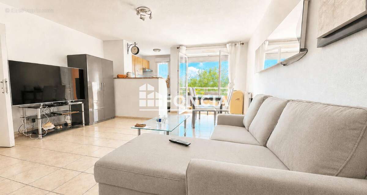 Appartement à GRASSE