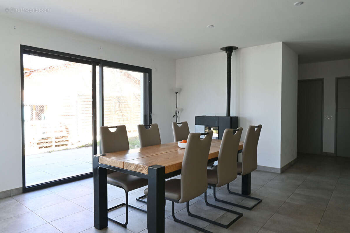 Maison 3 faces - enveitg - photo 7