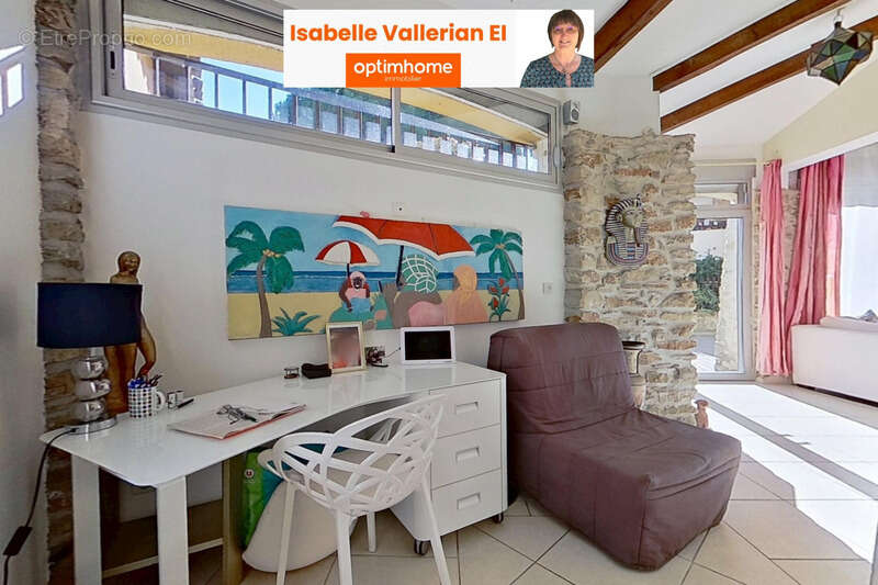 Appartement à LE GRAU-DU-ROI