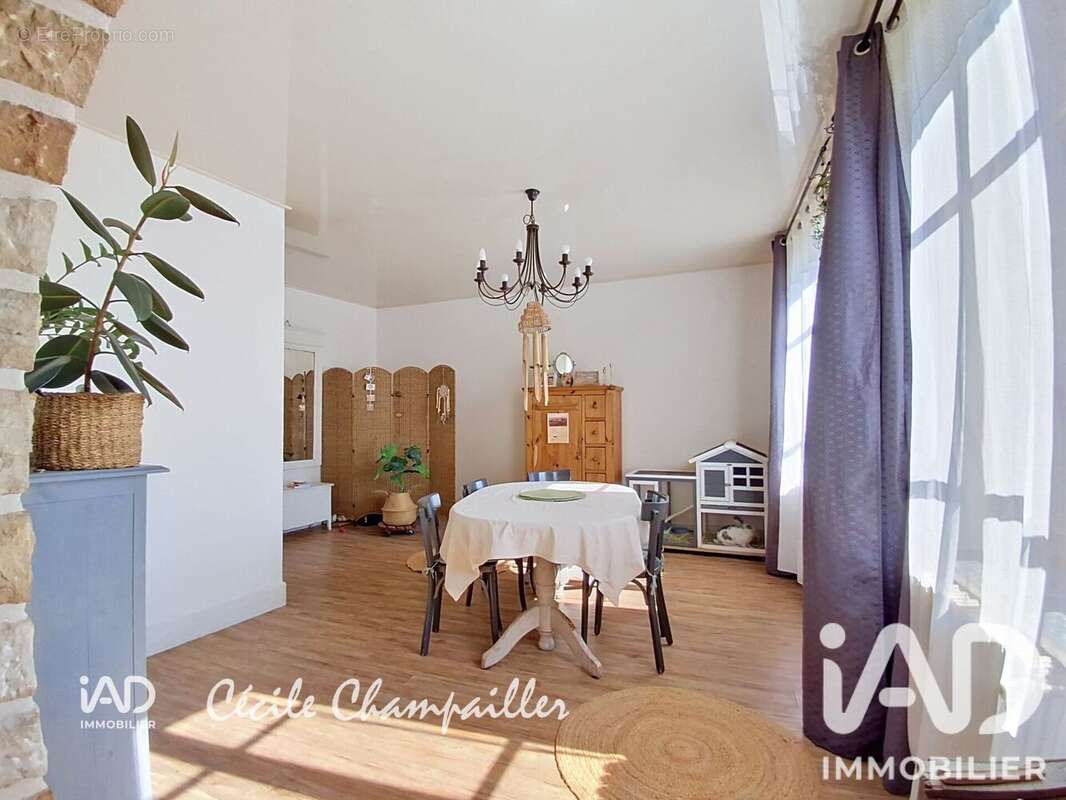 Maison 168 m² à Roisey  - photo 6