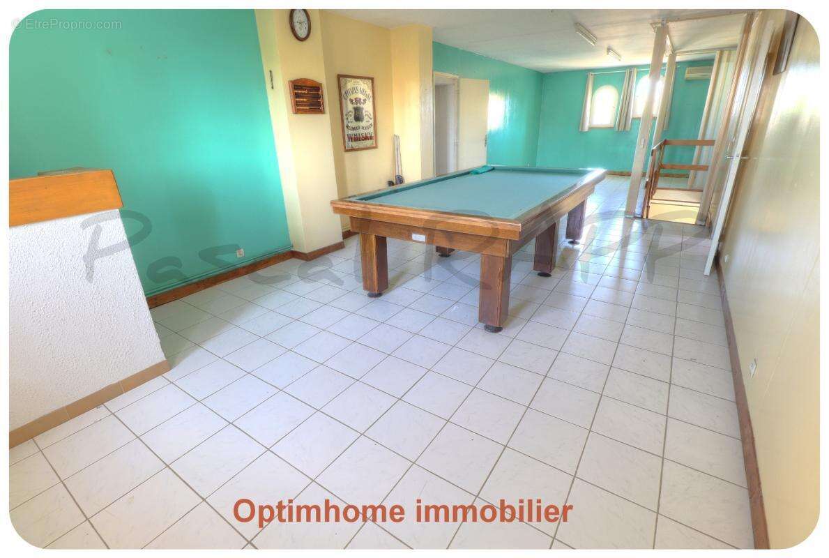 Maison à vendre 8 pièces AGDE (34) - photo 13