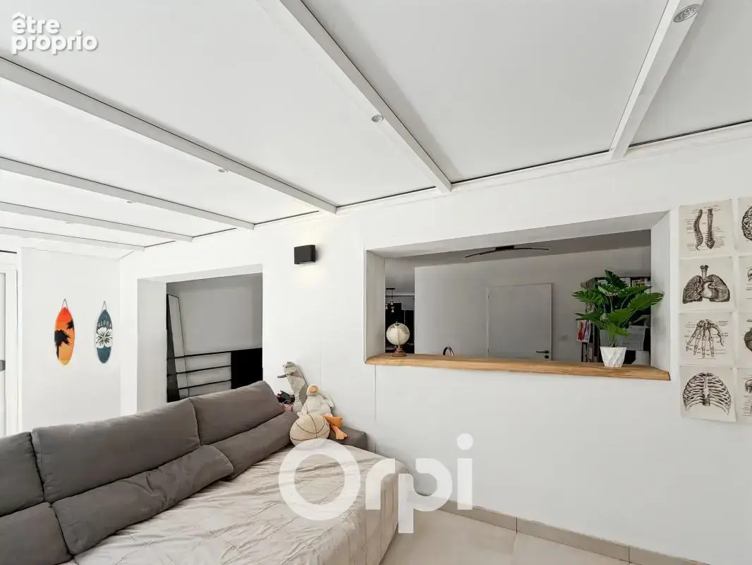 Maison À Vendre - photo 6