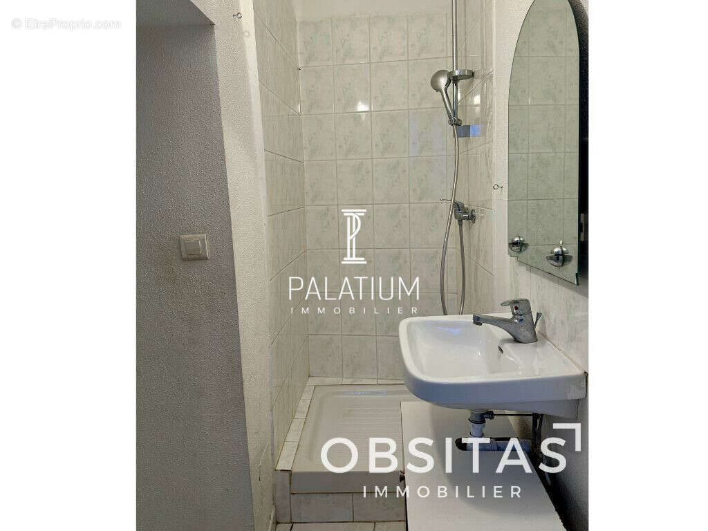 Appartement à FORCALQUIER