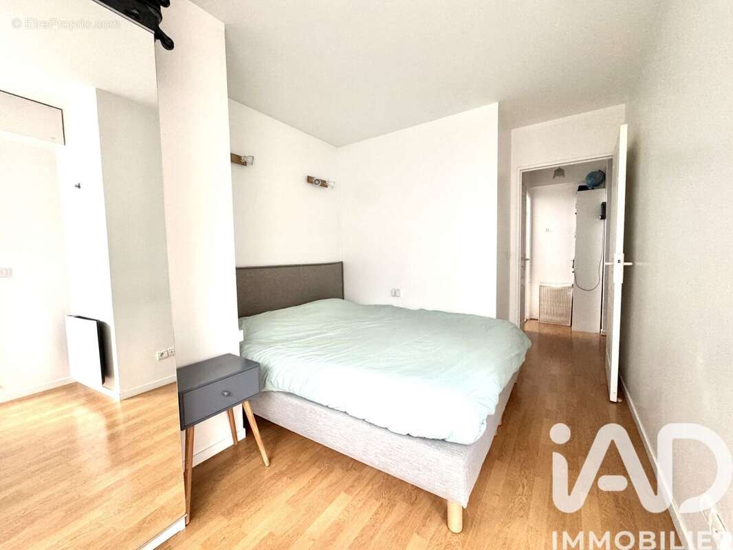 Photo 4 - Appartement à SCEAUX