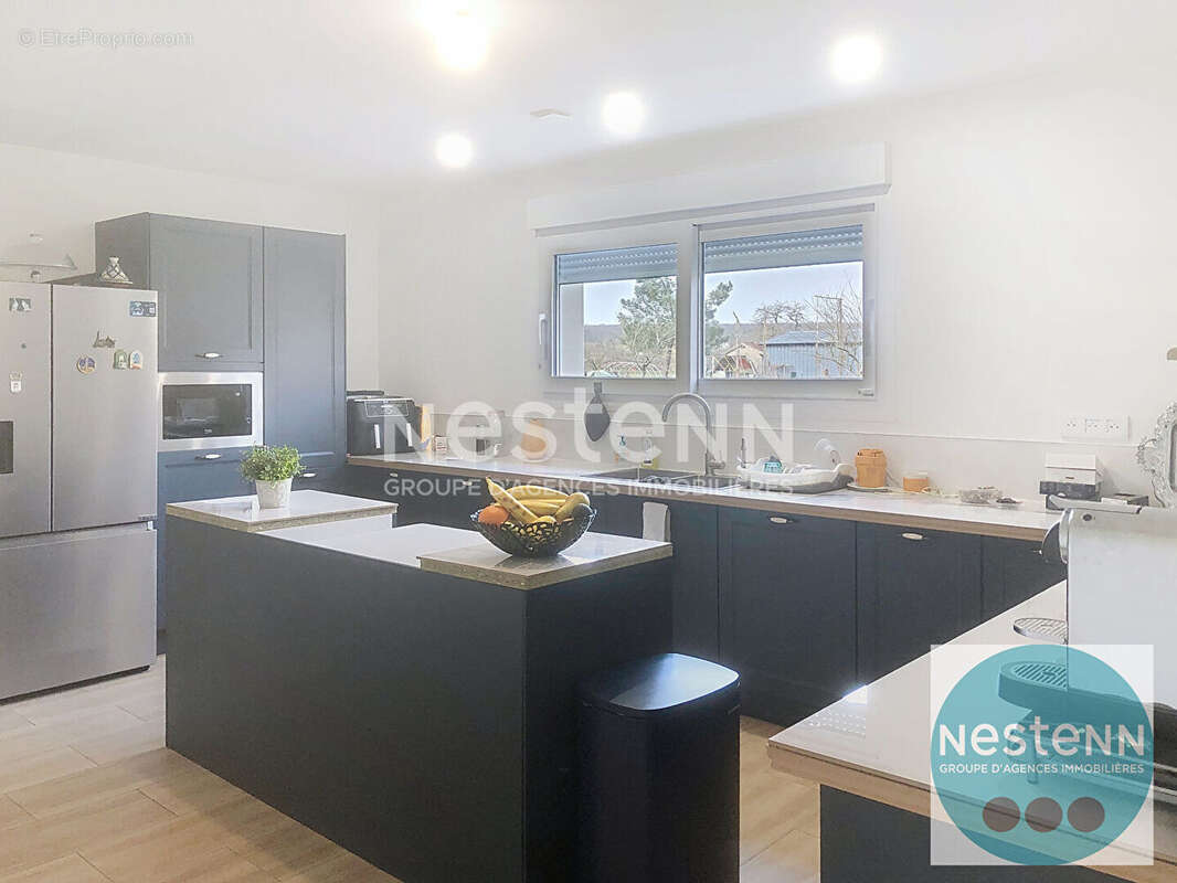 Maison à MONT-PRES-CHAMBORD