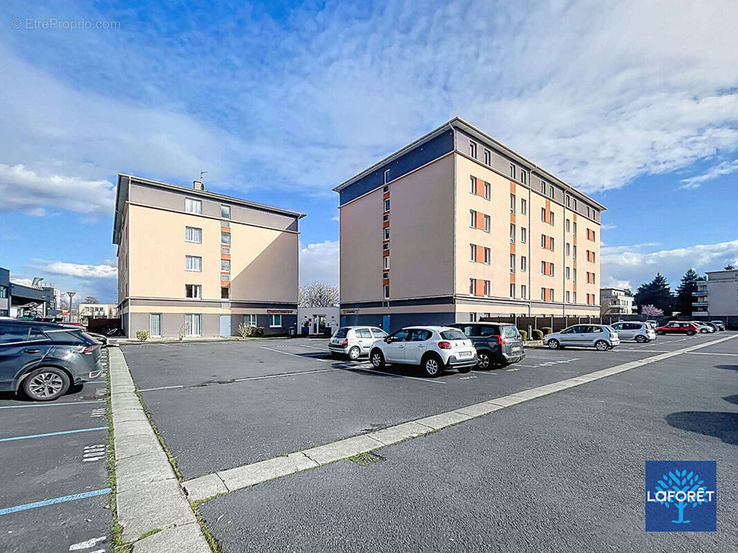 Appartement à CAEN