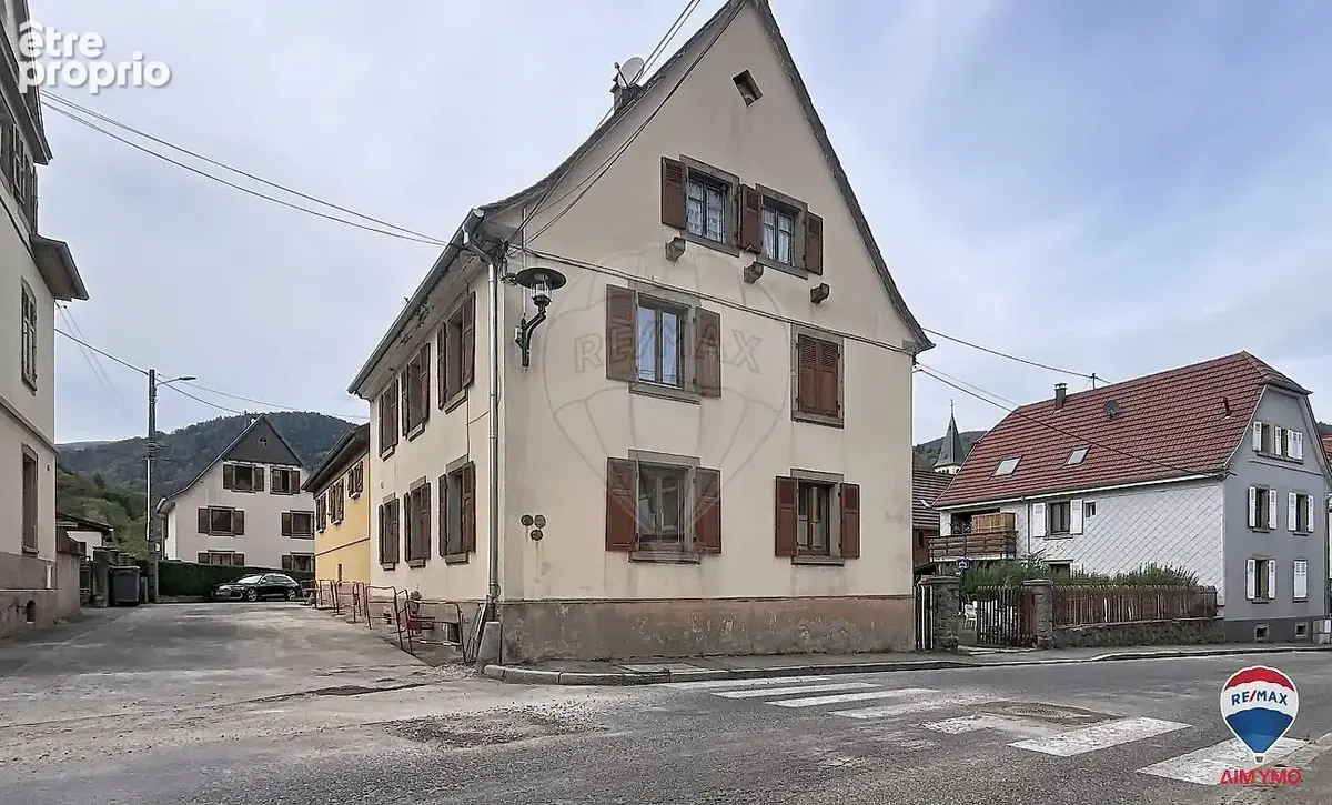 Maison 5 chambre(s) à vendre - photo 6