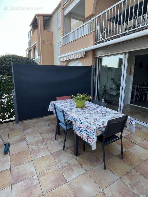 Appartement - photo 9
