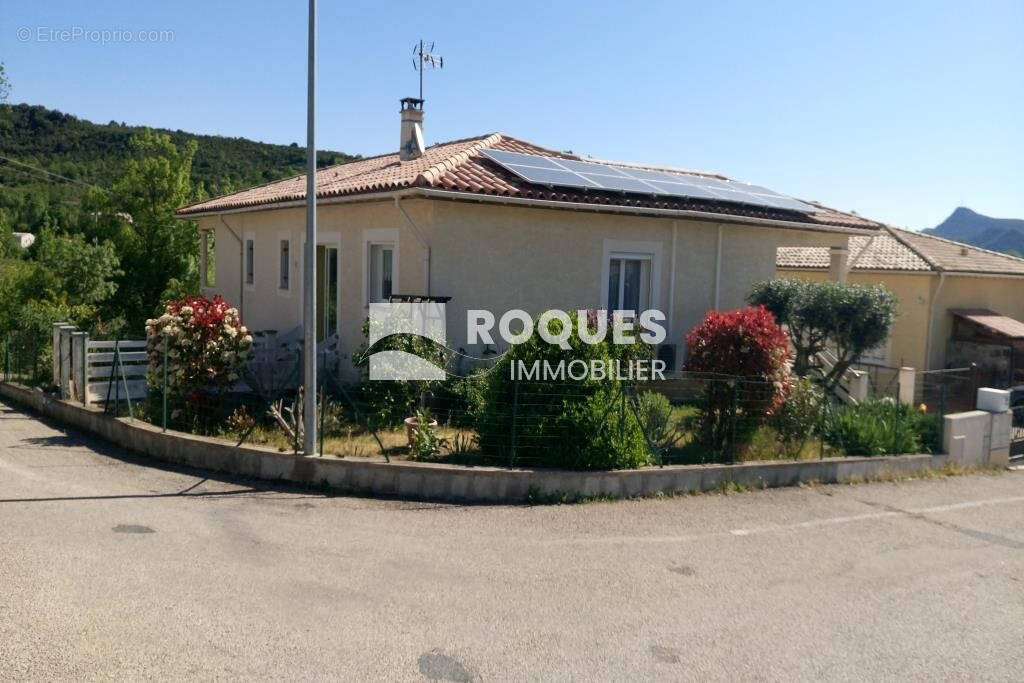 Maison à HEREPIAN