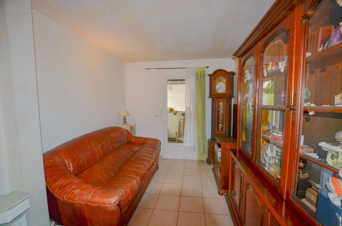 Appartement à CIBOURE