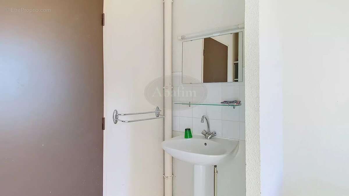 Appartement à TARBES