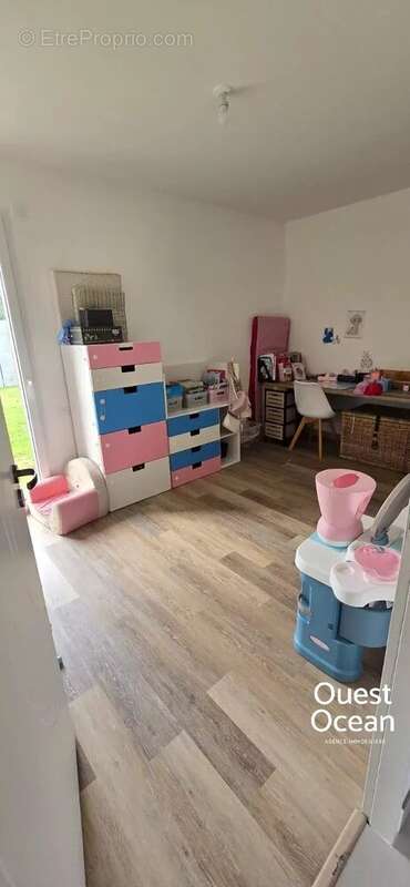 Maison à SAINT-AVAUGOURD-DES-LANDES