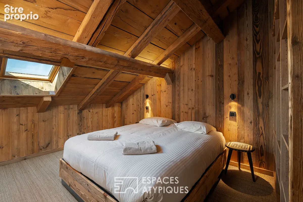Appartement aux prestations haut de gamme et son espace bien-être - photo 12