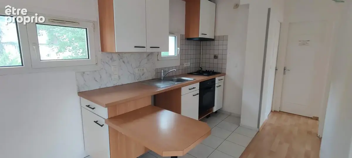 Appartement Yerres 3 pièce(s) 46.49 m2 - photo 9