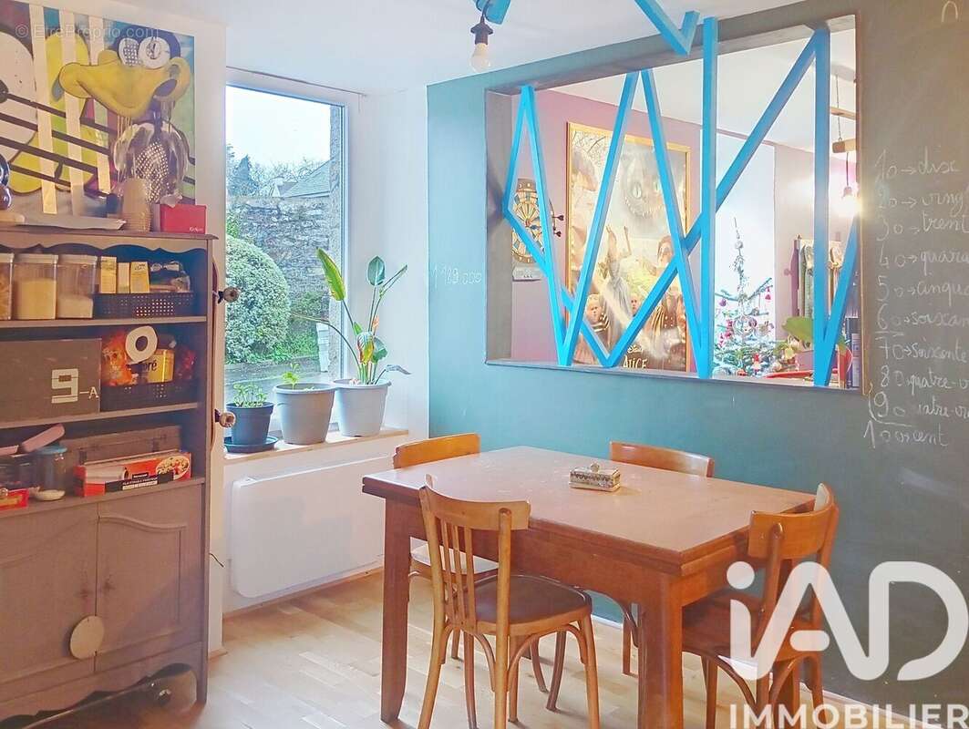 Photo 4 - Maison à LA CHAPELLE-NEUVE