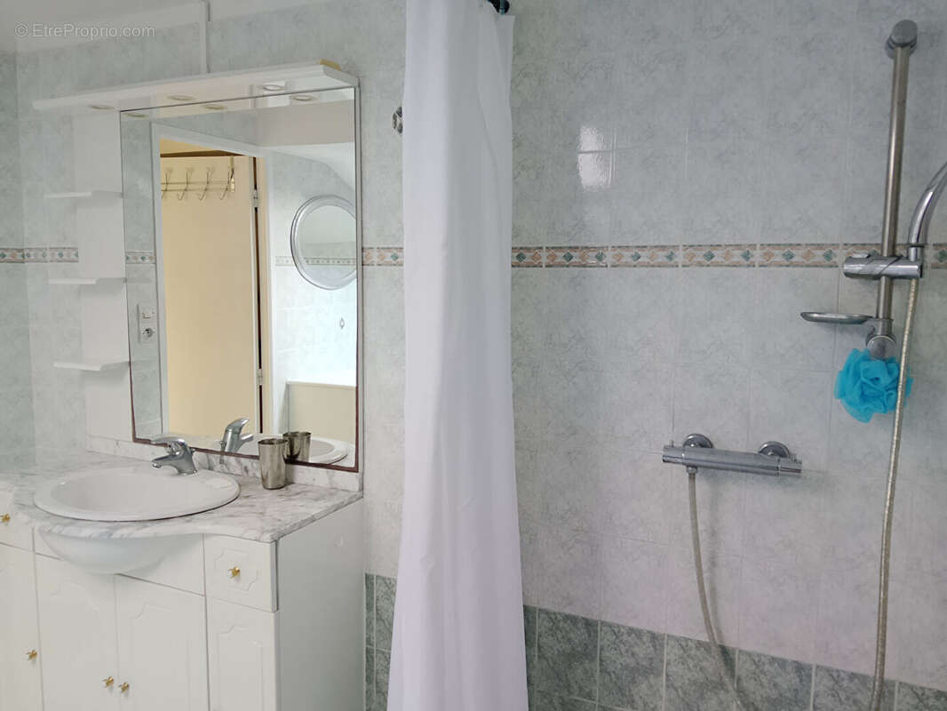 Maison à PREFAILLES