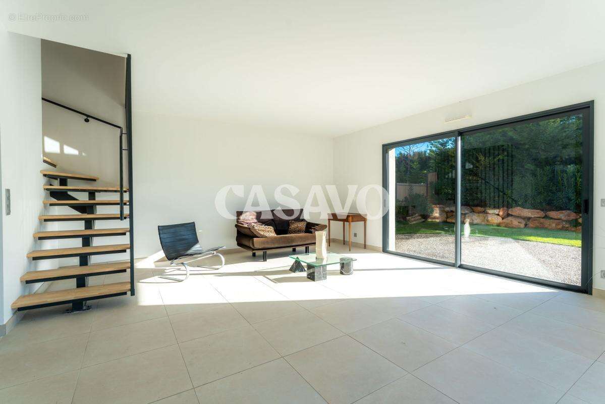 Maison à AIX-EN-PROVENCE