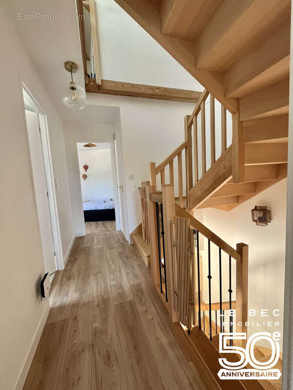 Maison 82 m² à Vannes  - photo 7