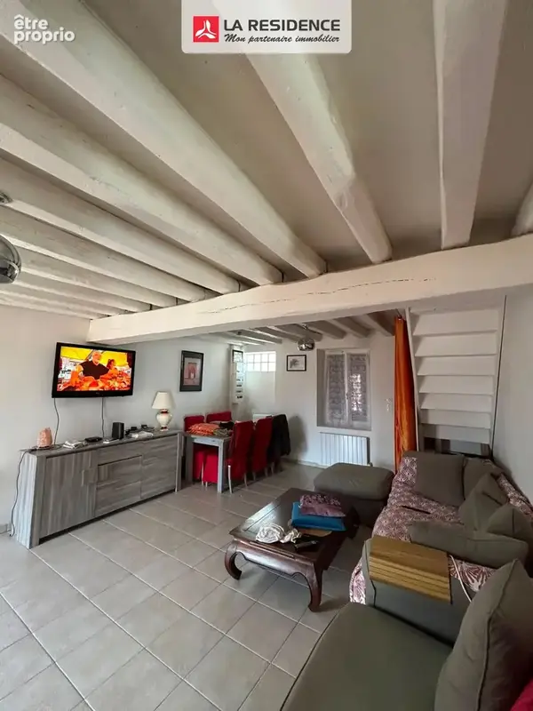 Maison 5 pièces 130 m² à vendre à Seris (41500) - photo 3