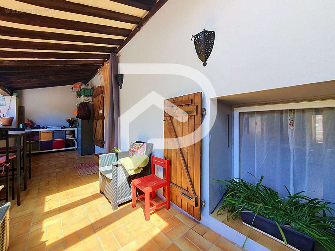 Appartement à AGDE