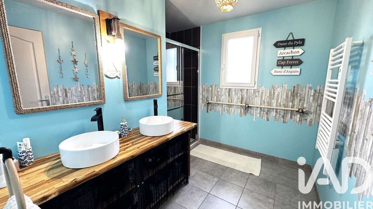 Photo 9 - Maison à MARCHEPRIME