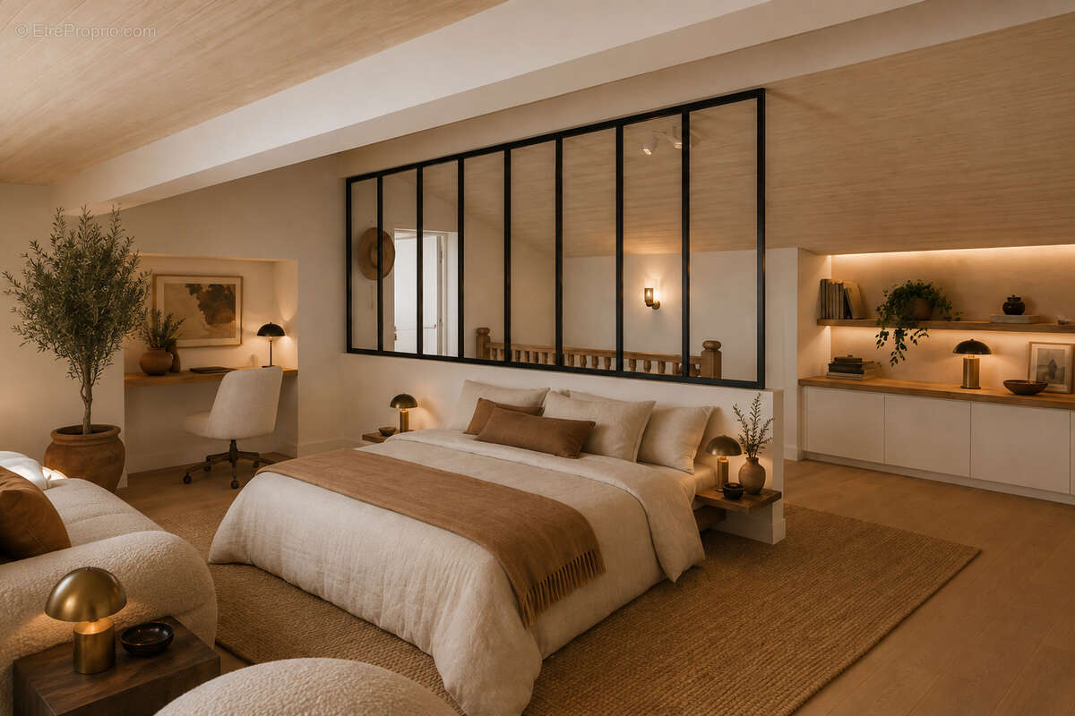 Maison 125m² à léognan - photo 10