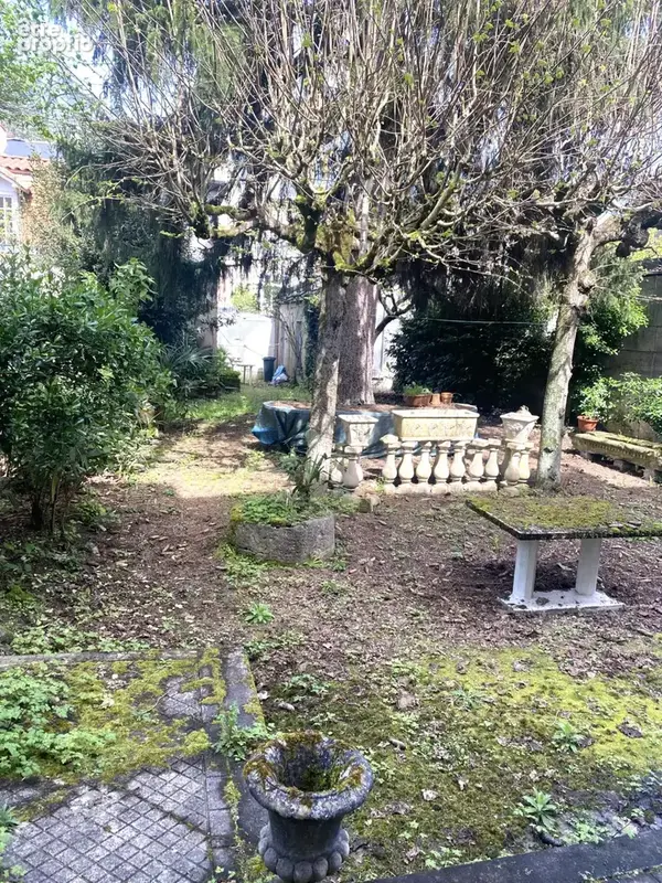Maison 7 pièces avec jardin centre-ville - photo 8