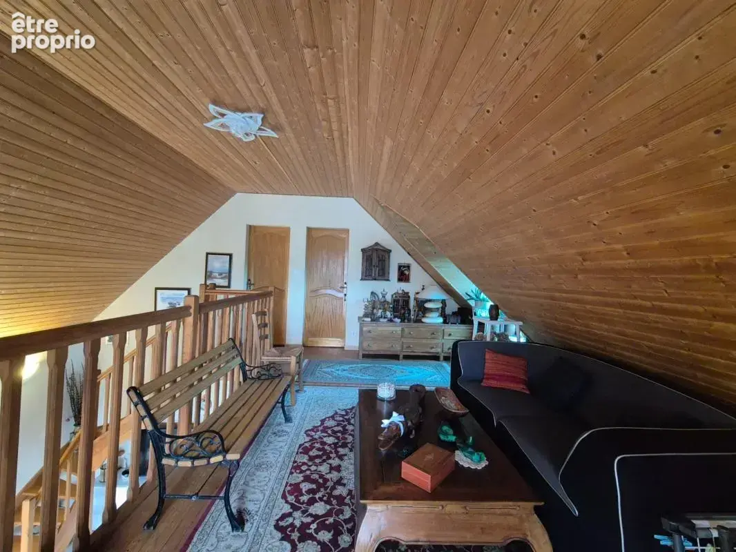 Nouveauté à PENESTIN; Maison 5 pièces en parfait état avec jardin clos - photo 22