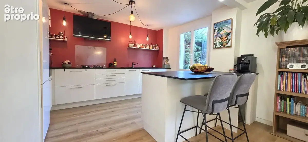 Maison 4 pièces 100 m² à vendre à Labege (31670) - photo 4