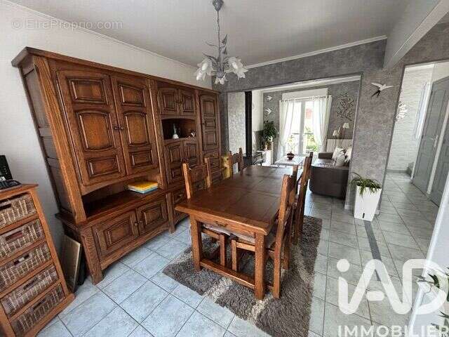 Photo 3 - Maison à ARGENTEUIL