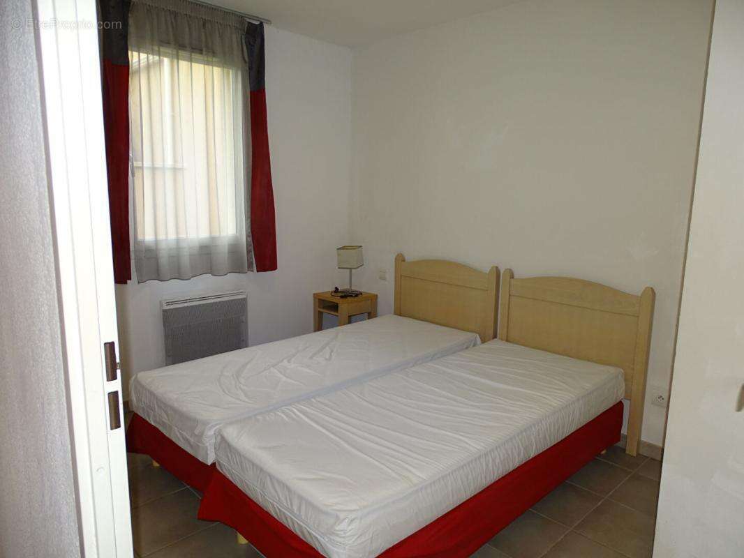 Appartement à MONTIGNAC