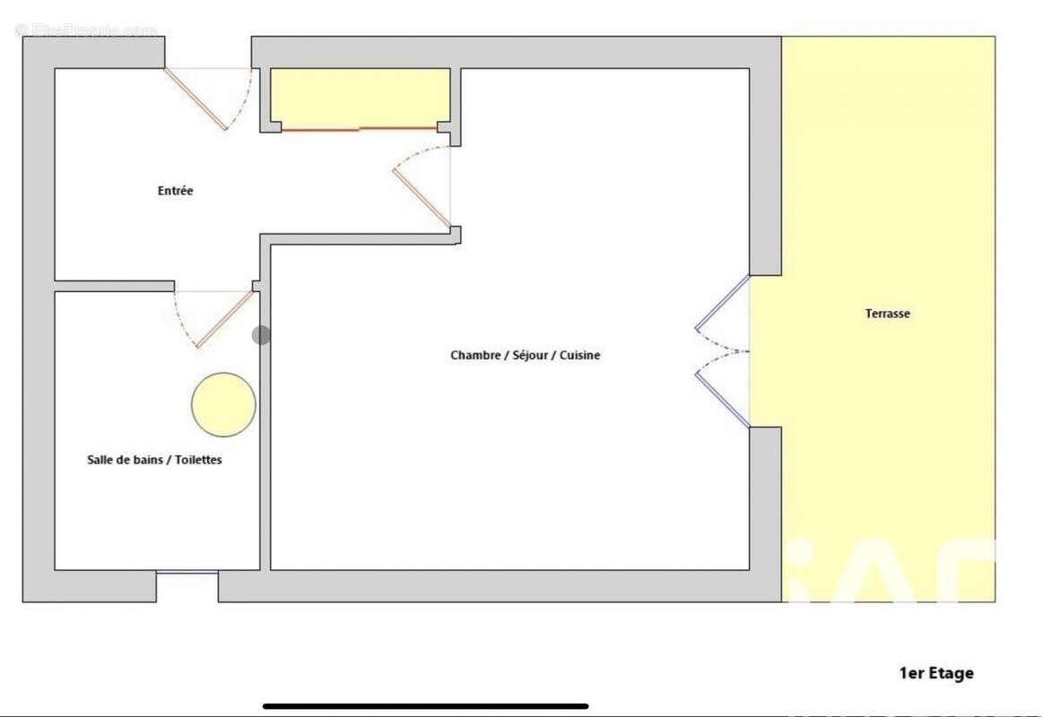 Photo 6 - Appartement à SAINTES-MARIES-DE-LA-MER