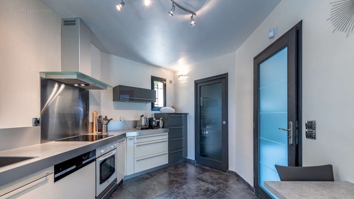 Maison à LA SEYNE-SUR-MER