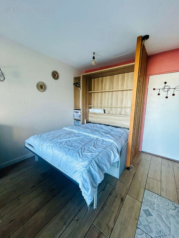 Appartement à LEUCATE