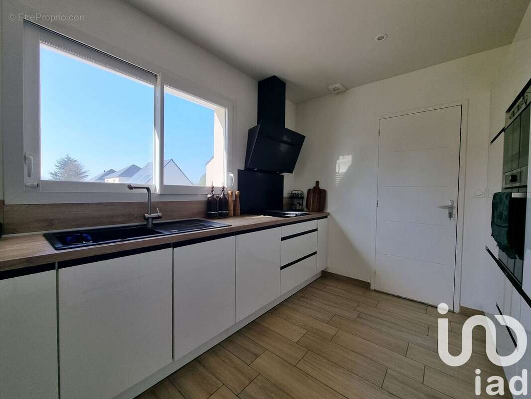 Photo 4 - Maison à CHANTELOUP