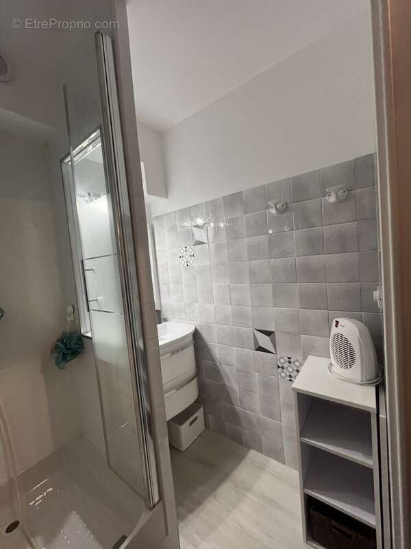 Appartement à MONTCLAR