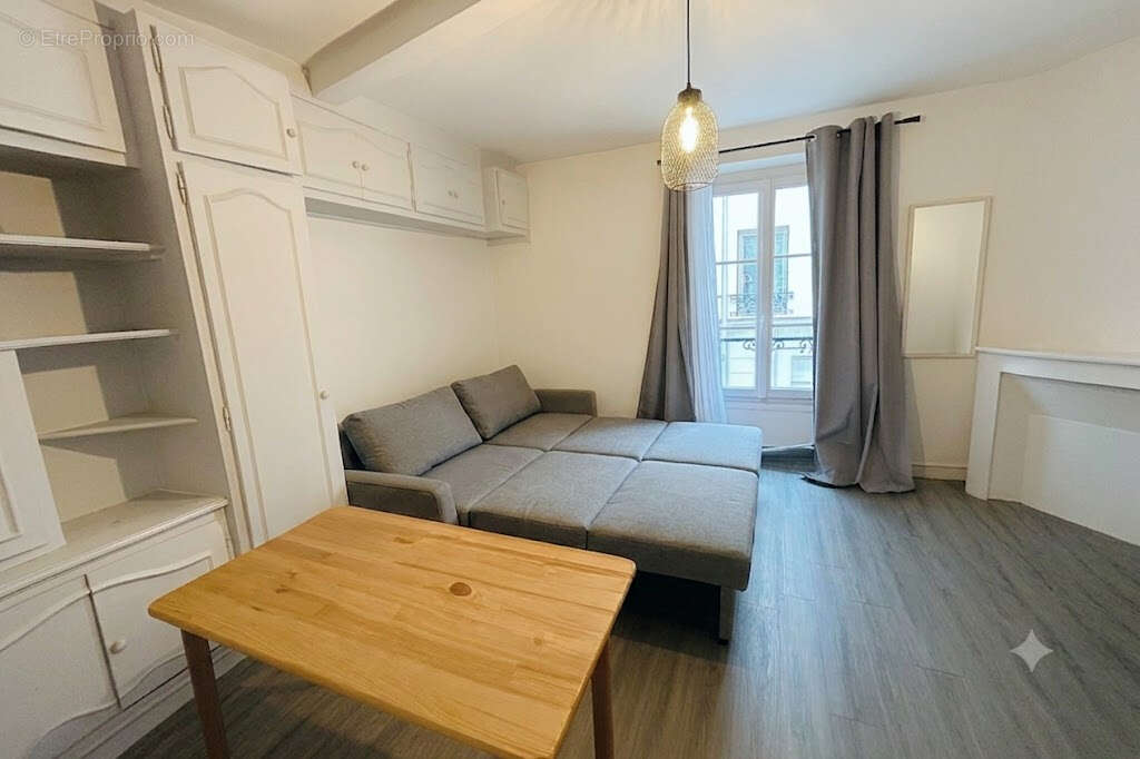 Appartement à NOGENT-SUR-MARNE