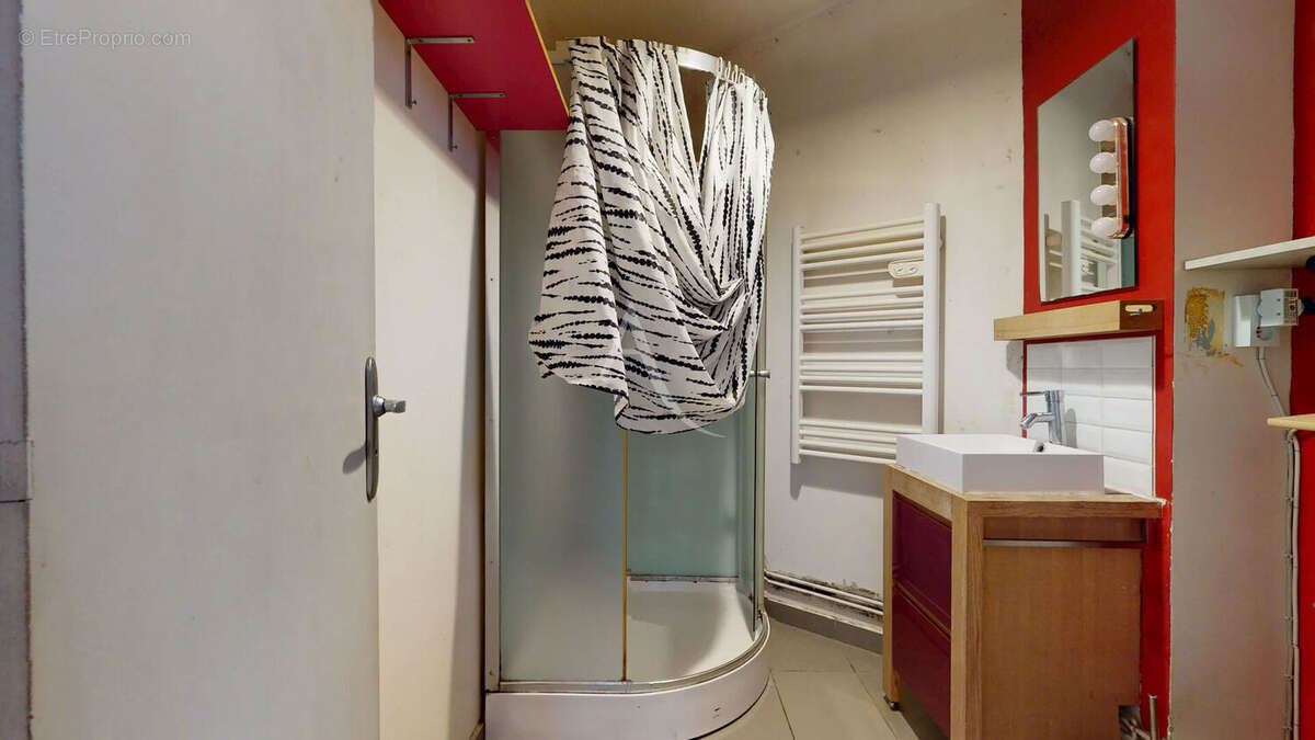 Commerce à CONFLANS-SAINTE-HONORINE