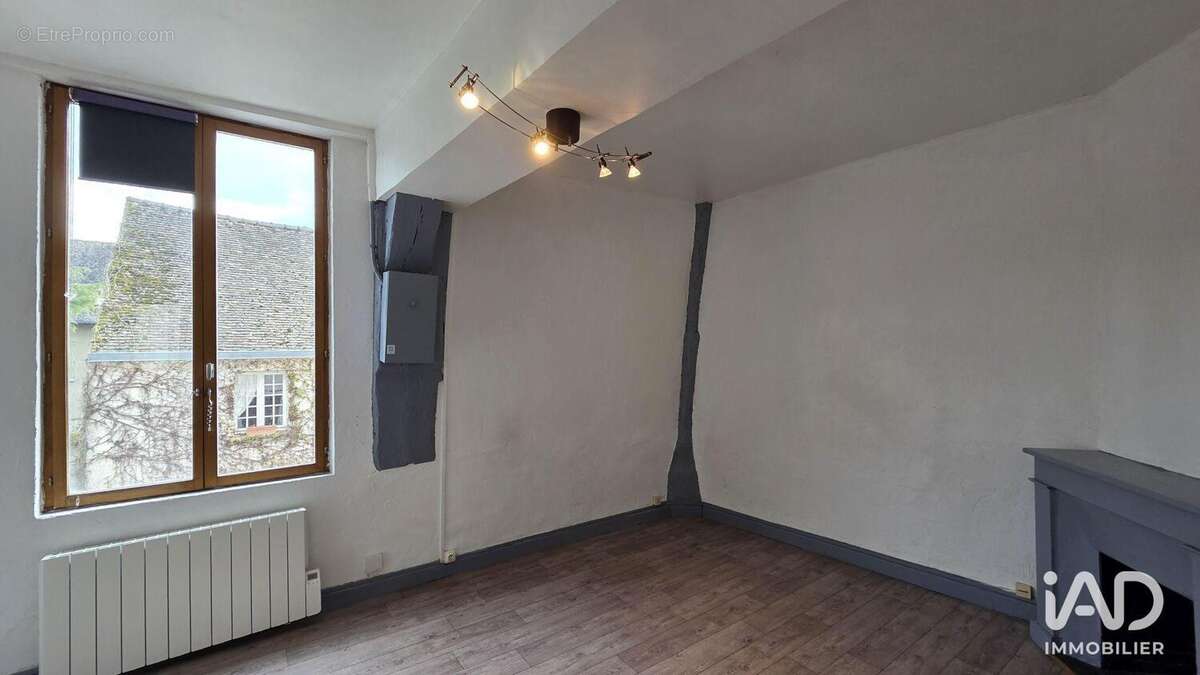 Photo 5 - Maison à IVRY-LA-BATAILLE