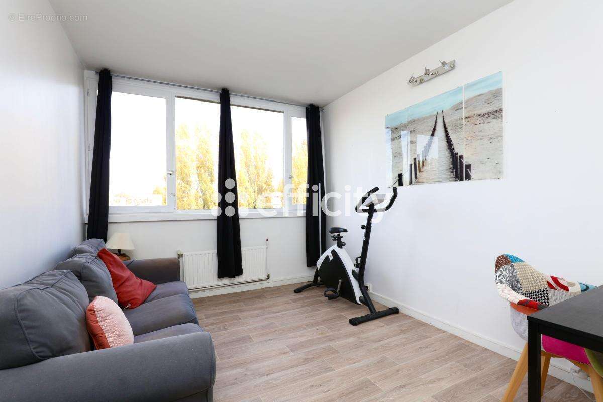 Appartement - photo 14