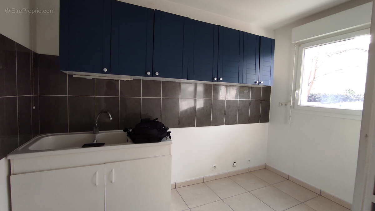 Appartement à SAINT-DENIS-EN-VAL
